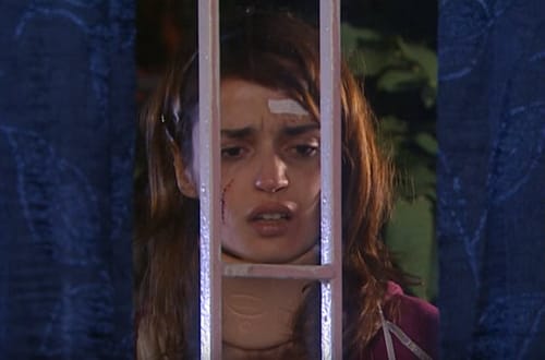 Izgubljena ljubav – 25. epizoda – Nermin ugleda Filiz sa Mehmetom!