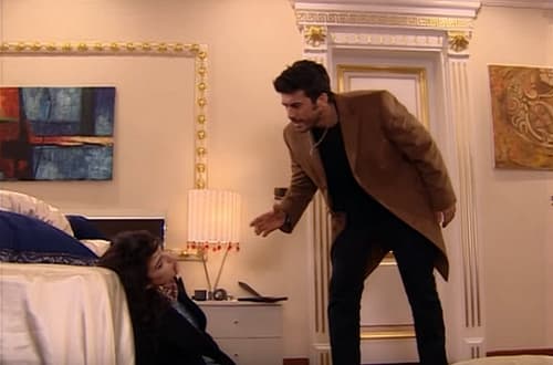 Izgubljena ljubav – 41. epizoda – Ender pretuče Nermin!