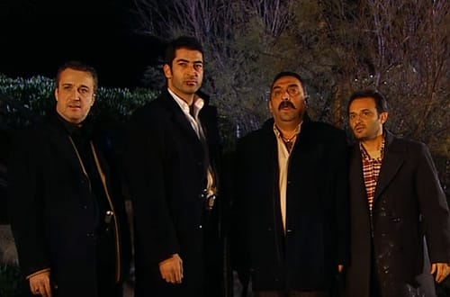 Izgubljena ljubav – 36. epizoda – Mehmet, Hasan, Šukru i Vahdet napadnu Terzijevo mesto!