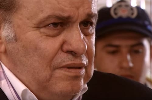 Izgubljena ljubav – 55. epizoda – Sefa je uhapšen!