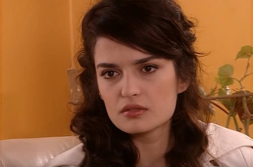 Izgubljena ljubav – 48. epizoda – Mehmet sazna da se Nermin razvodi, Nermin podnosi zahtev za razvod!