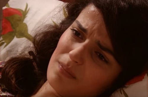 Izgubljena ljubav – 57. epizoda – Nerminino stanje se pogoršava, Izet ubije Čagdaša!