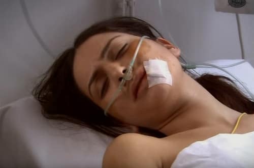 1001 noć – od 29. do 32. epizode - Šeherezada je ranjena, Fusun izbacuje Ali Kemala iz kuće!