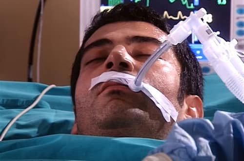 Izgubljena ljubav – 52. epizoda – Nermin i Mehmet su ranjeni!