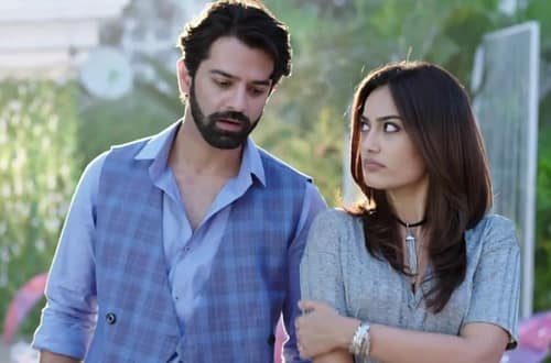 “Tanhaiyan” / “Usamljenost” – 2. epizoda (1. deo)