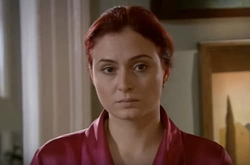 1001 noć – 80. i 81. epizoda – Benu shvata da Kerem voli Šeherezadu!