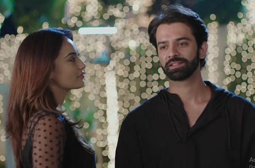 “Tanhaiyan” / “Usamljenost” – 1. epizoda (2. deo)