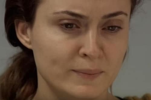 1001 noć – 164. i 165. epizoda – Nadide se onesvesti, Eda upuca Kerema!