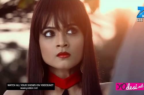 Ek Tha Raja Ek Thi Rani (395. ep.) 27.1.2017. – Vijay i Laila se udružuju da rastave Nainu i Raju!
