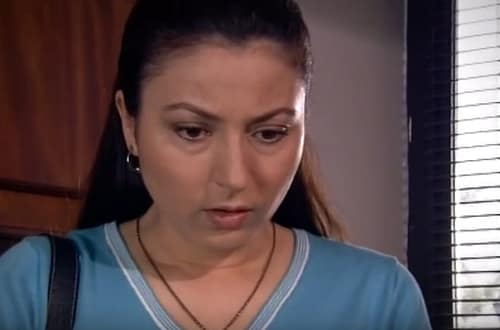 1001 noć – 54. i 55. epizoda – Ali Kemal želi da se razvede od Fusun, Šeherezada odluči da potpiše predbračni ugovor!