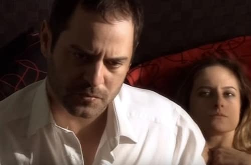 1001 noć – 156. i 157. epizoda – Kerem prevari Benu sa Edom!