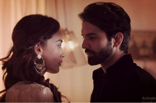 “Tanhaiyan” / “Usamljenost” – 4. epizoda (2. deo)
