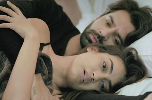 “Tanhaiyan” / “Usamljenost” – 6. epizoda (2. deo)
