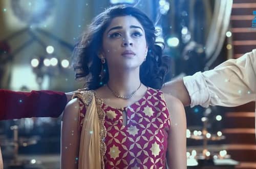 Ek Tha Raja Ek Thi Rani (435. ep.) 29.03.2017. – Ranina duša odlazi!
