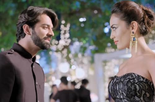 “Tanhaiyan” / “Usamljenost” – 5. epizoda (1. deo)