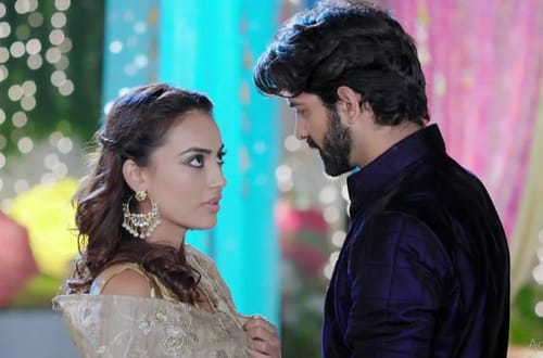 “Tanhaiyan” / “Usamljenost” – 4. epizoda (1. deo)