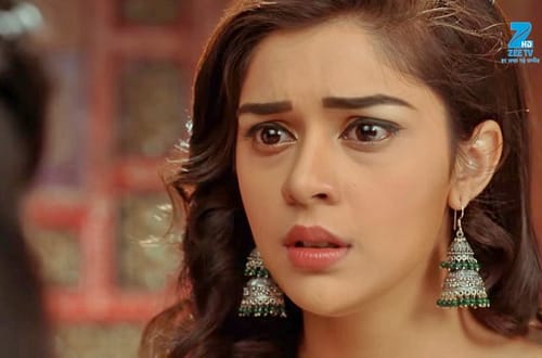 Ek Tha Raja Ek Thi Rani (440. ep.) 5.04.2017. – Rani saznaje da joj je otac ubijen!