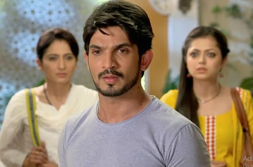 Pardes Mein Hai Mera Dil (124. ep.) 27.04.2017. – Nena dovodi Simu kod Ragava! Harđit planira da ubije Nenu!