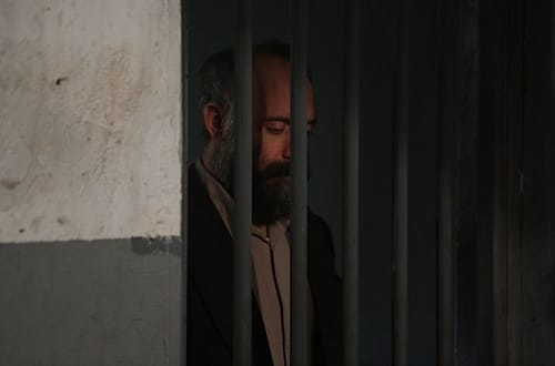 Ti si moja domovina – 39. i 40. epizoda - Dževdet je poslat u zatvor!