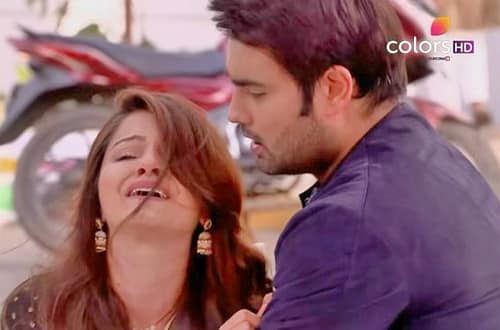 Shakti - 01.05.2017. - Harman i Somija ipak ne uspevaju da vrate Adityu!