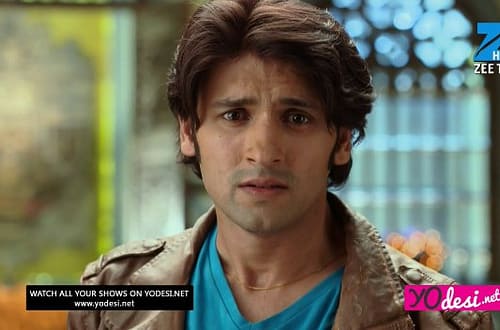 Ek Tha Raja Ek Thi Rani (473. ep.) 22.05.2017. – Raaj sazna da ga je Chitra lagala!