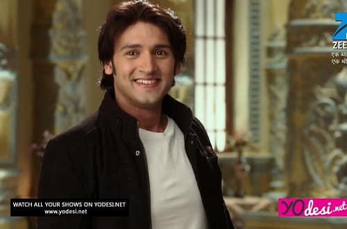 Ek Tha Raja Ek Thi Rani (474. ep.) 23.05.2017. – Raaj je spreman da uradi sve da bi mu Rani oprostila!