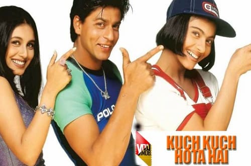 Kuch Kuch Hota Hai (1998)
