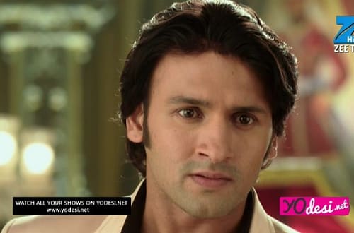 Ek Tha Raja Ek Thi Rani (499. ep.) 27.06.2017. – Raaj razotkrije Vasundru, ona ga ucenjuje!