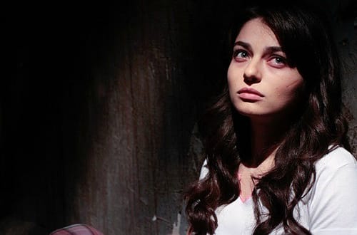 Merjem – 2. ep. – Oktaj pokuša da ubije Merjeminog oca, Merjem izlazi iz zatvora!