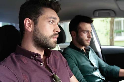 Merjem – 4. ep. – Gučlu i Savaš su na korak od toga da otkriju da su Oktaj i Merjem u vezi!