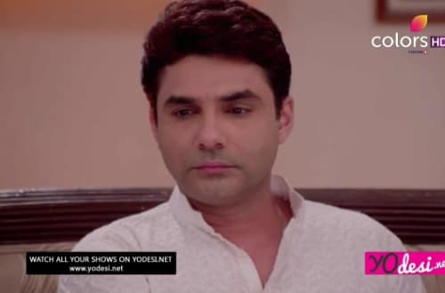 Simar (1923. ep.) 31.08.2017. – Prem je ubio Samirovog oca!