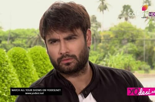 Shakti (311. ep.) 02.08.2017. – Harman je korak bliže da pronađe Somiju, on dolazi u Avinašovu palatu!