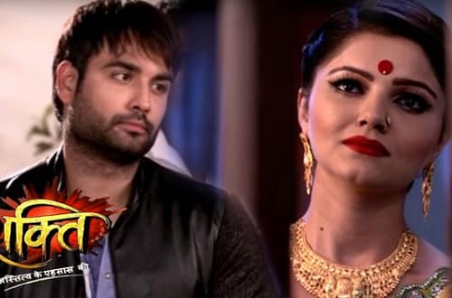 Najave za indijske serije - 31.07.2017. - Shakti, Udaan, Isqhbaaz, Simar...