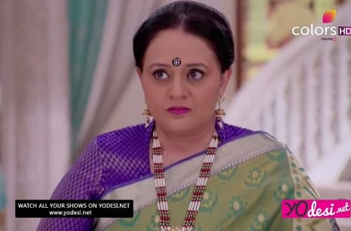 Simar (1939. ep.) 22.09.2017. – Bairavi sprovodi svoj plan!