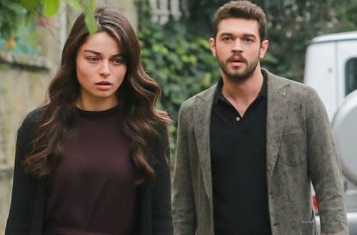 Merjem – 11. ep. – Arif je mrtav!