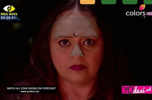 Simar (1963. ep.) 26.10.2017. – Bairavi dobija zle moći!