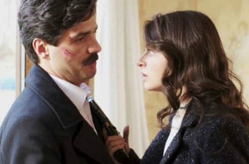 Merjem – 19. ep. – Merjem sazna da je Oktaj odgovoran za smrt njenog oca!