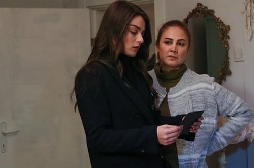 Merjem – 25. ep. – Savaš saznaje da je Merjem nestala i da je Oktaj živ!