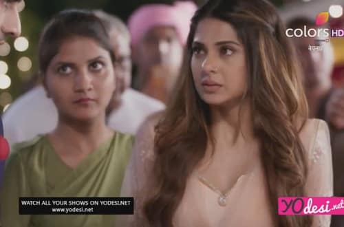 Bepannah – 21. ep. – Zoya i Aditya su uhapšeni!