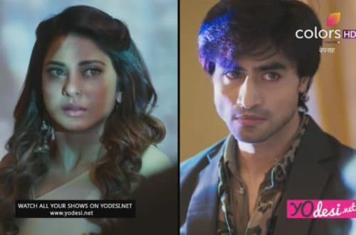 Bepannah – 28. ep. – Neko preti Sakshi, Aditya pobesni zbog rođendanske proslave!