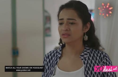 Bepannah – 29. ep. – Noor sakrije neke papire od Zoye!