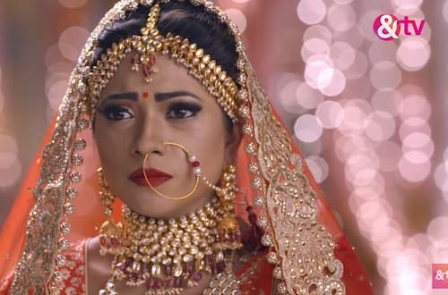 SiddhiVinayak – 113. epizoda – Vaibavi i Kanta su razotkrivene!
