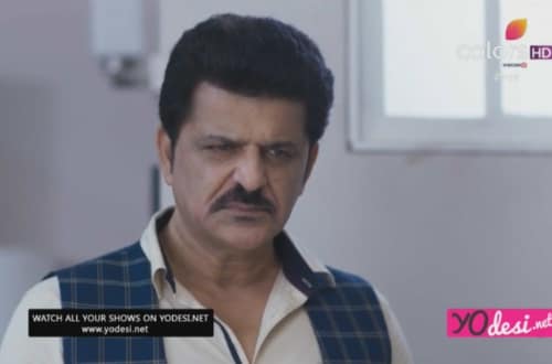 Bepannah – 44. ep. – Harsh pronađe Poojin dnevnik i uzme ga!