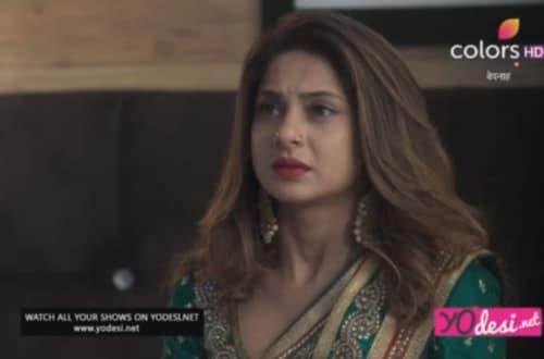 Bepannah – 53. ep. – Aditya i Zoya planiraju da pobegnu!