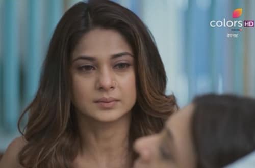 Bepannah – 66. ep. – Zoya odluči da ponovo otvori slučaj!