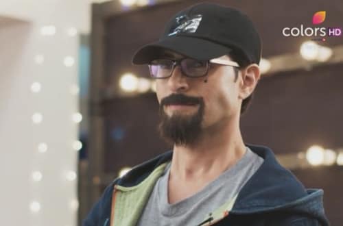 Bepannah – 67. ep. – Rajvir postavi bombu u Hooda kuću!