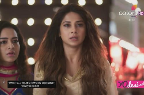 Bepannah – 70. ep. – Aditya je ranjen!