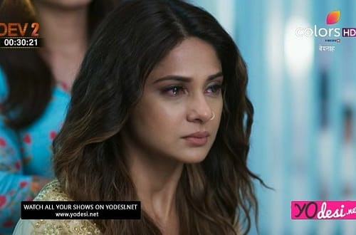 Bepannah – 71. ep. – Svi ubeđuju Zoyu da ne otvara ponovo slučaj!