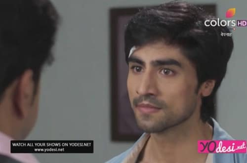 Bepannah – 64. ep. – Aditya postavi Harshu uslov!