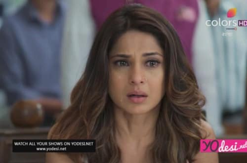 Bepannah – 65. ep. – Aditya i Zoya su oslobođeni svih optužbi!